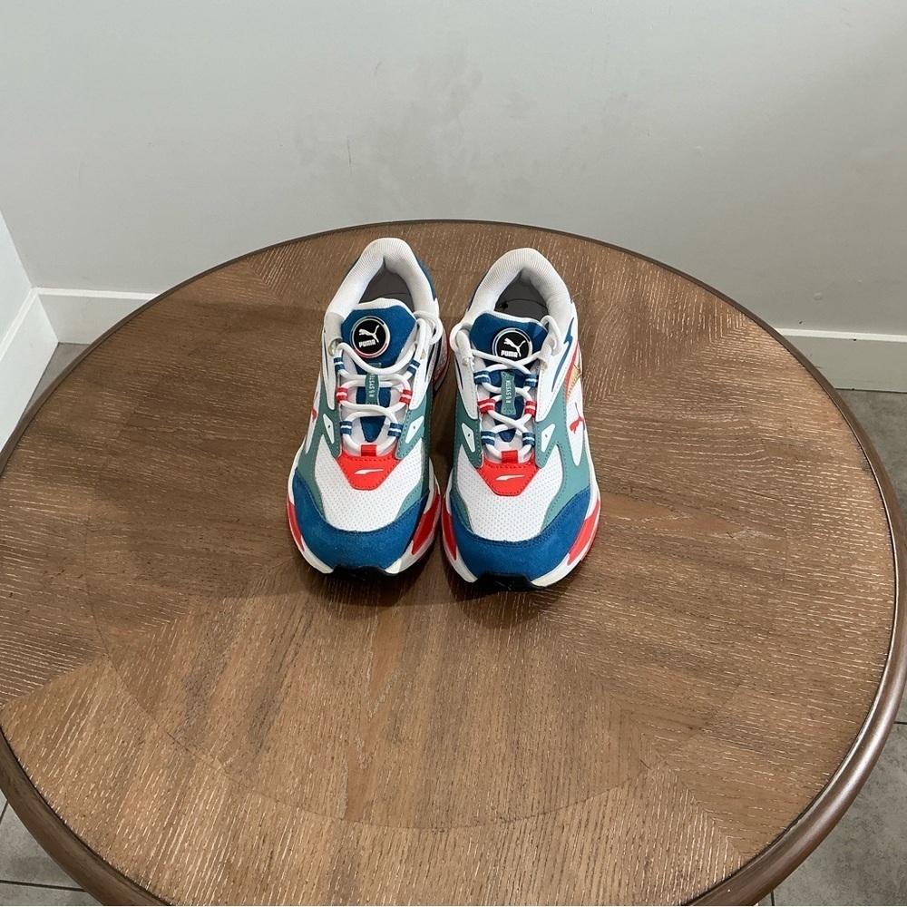 Puma Women's RS-Fast Go For Sneakers - Picture 6 of 7